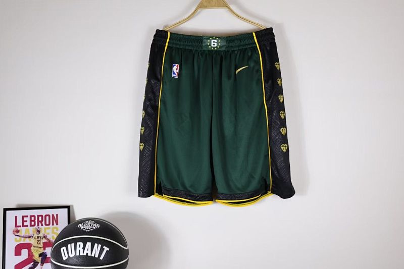 celtics 2023 city shorts