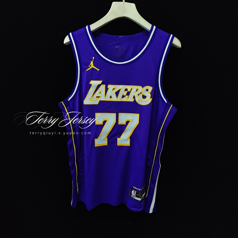 【AU】Los Angeles Lakers Statement Jersey 2026