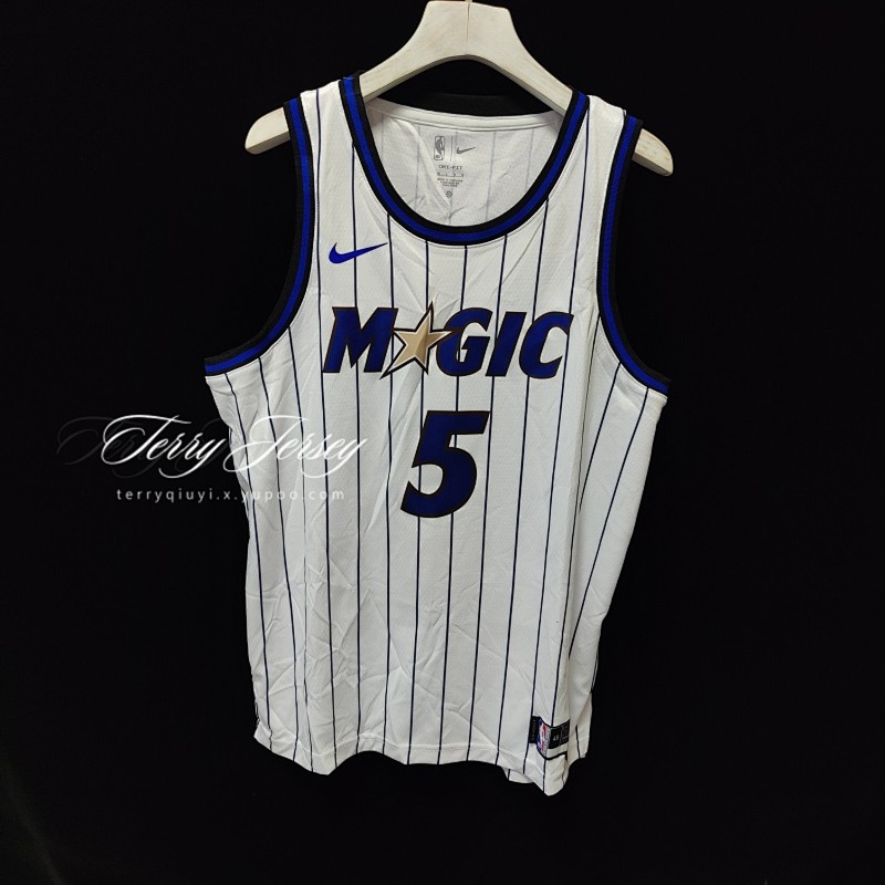 【25-26】【Orlando Magic】【Association Edition】Swingman Jersey