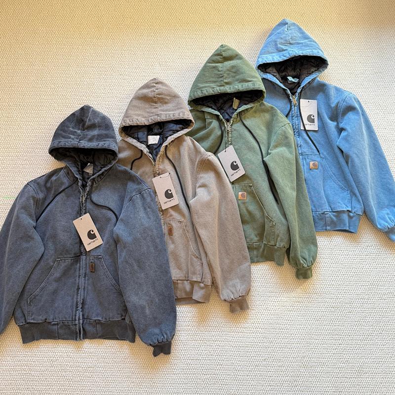 Hoodie-J130