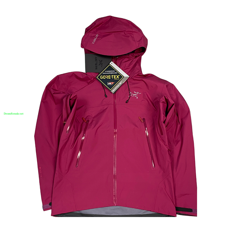 RoseRed-LW