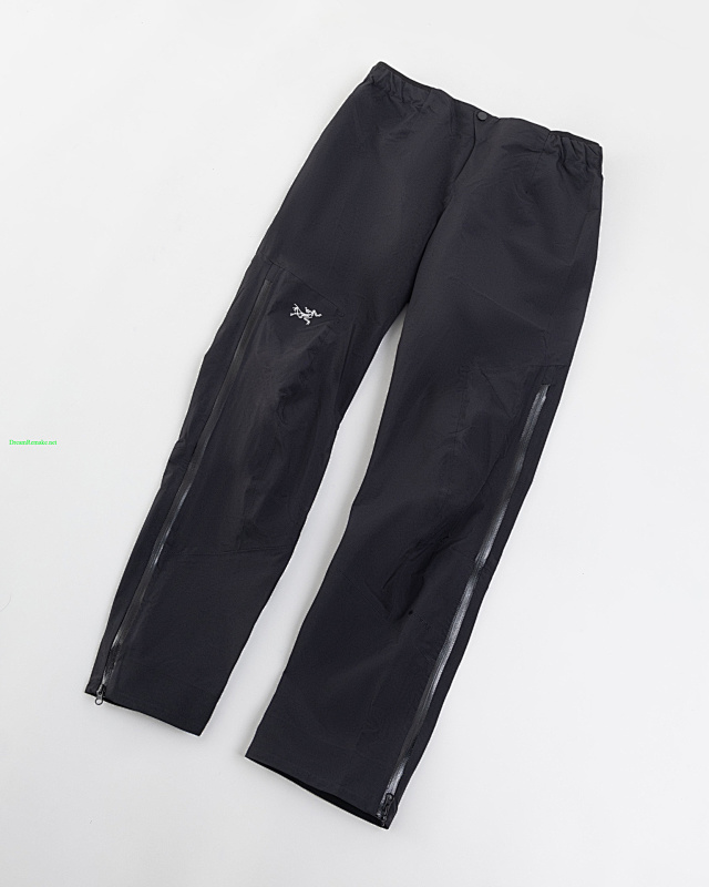Remake Pants