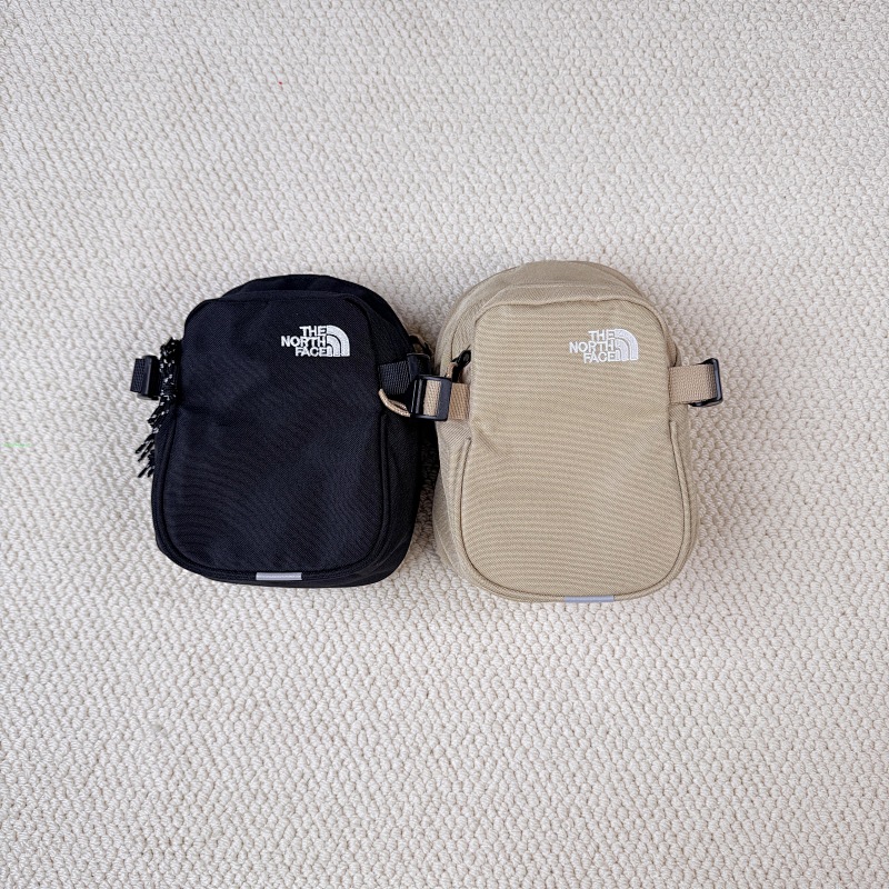 T*N*F Small shoulder bag