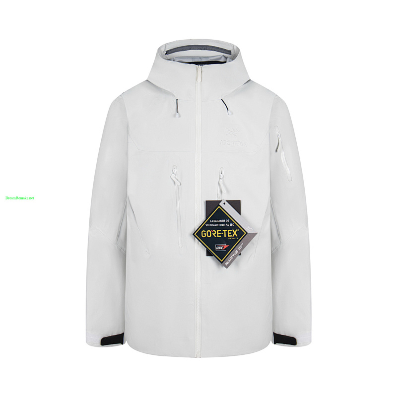 Polar White