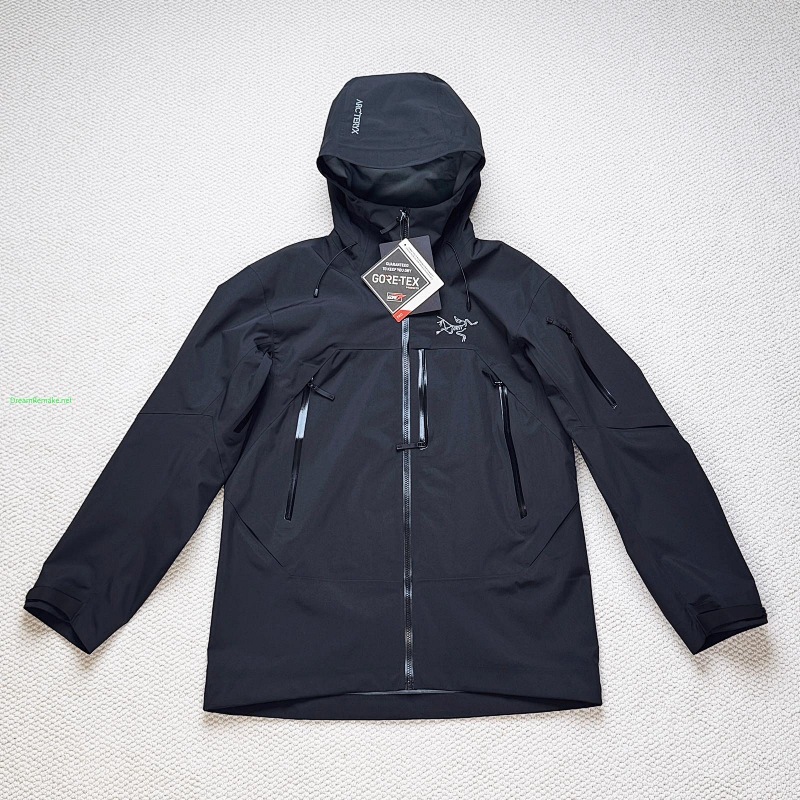 ⛷️ Rush Ski Jacket