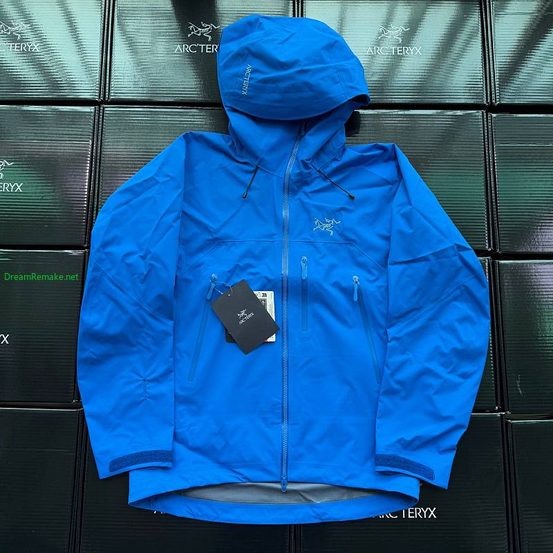 beta sv jacket