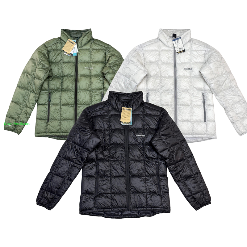 Down Jacket
