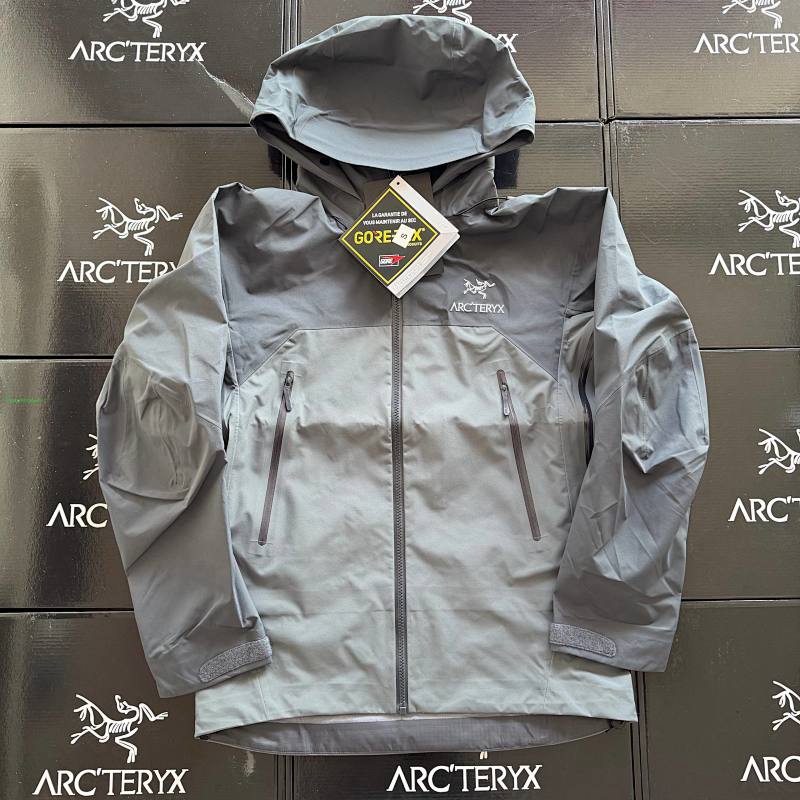 AR GREY