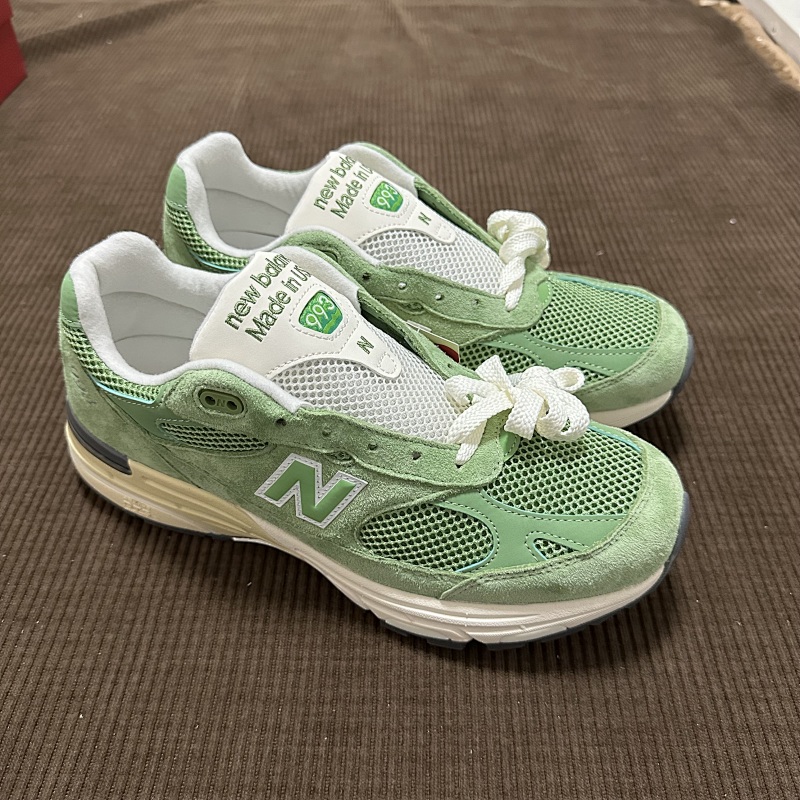 ZC NEW BALANCE 993