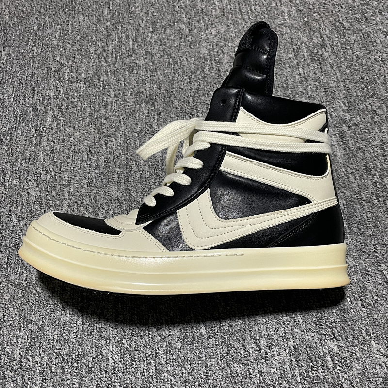 RICK OWENS RO 瑞克欧文斯