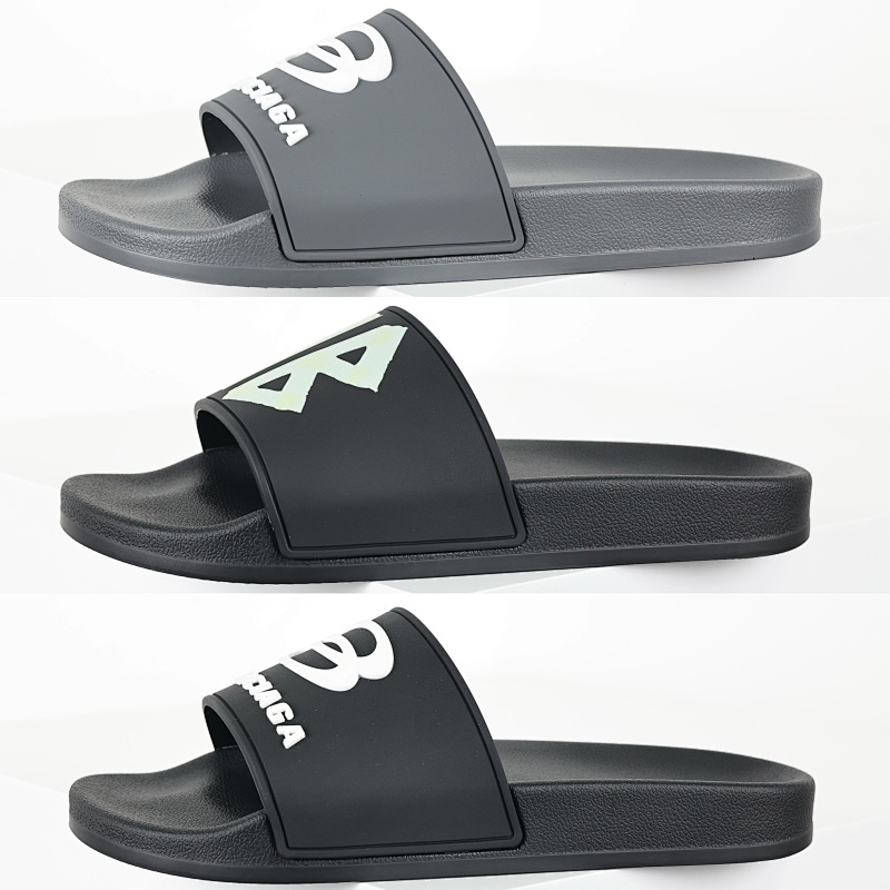 BALENCIAGA凉拖鞋