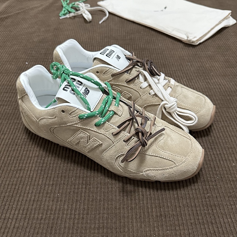 M BATCH MIUMIU NEW BALANCE