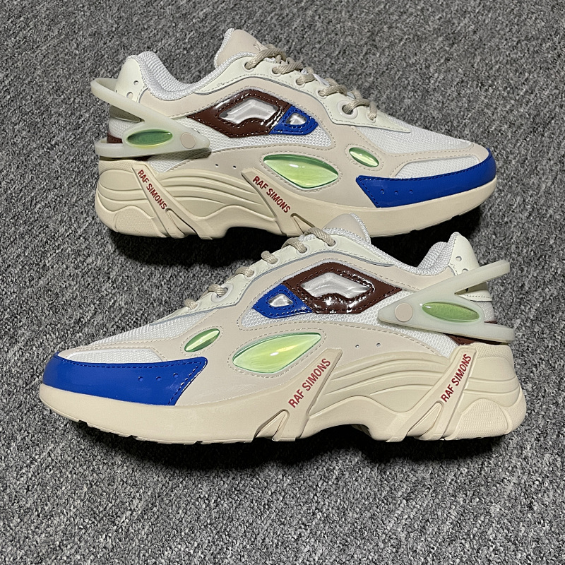 RAF SIMONS Cylon-21 "水泡"