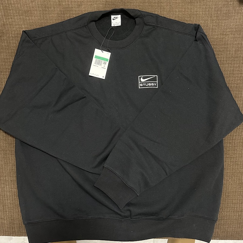 NIKE STUSSY