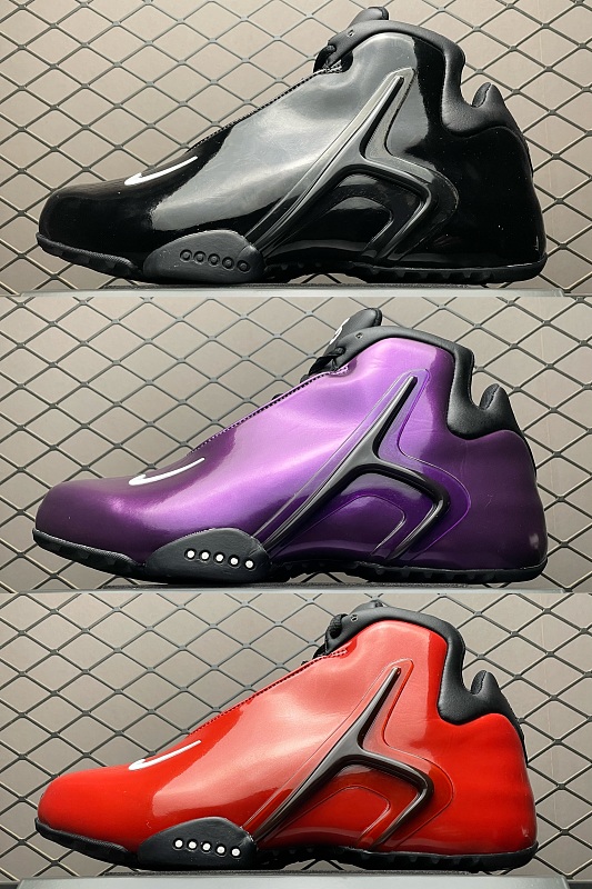 NK Zoom Hyperflight PRM篮球鞋