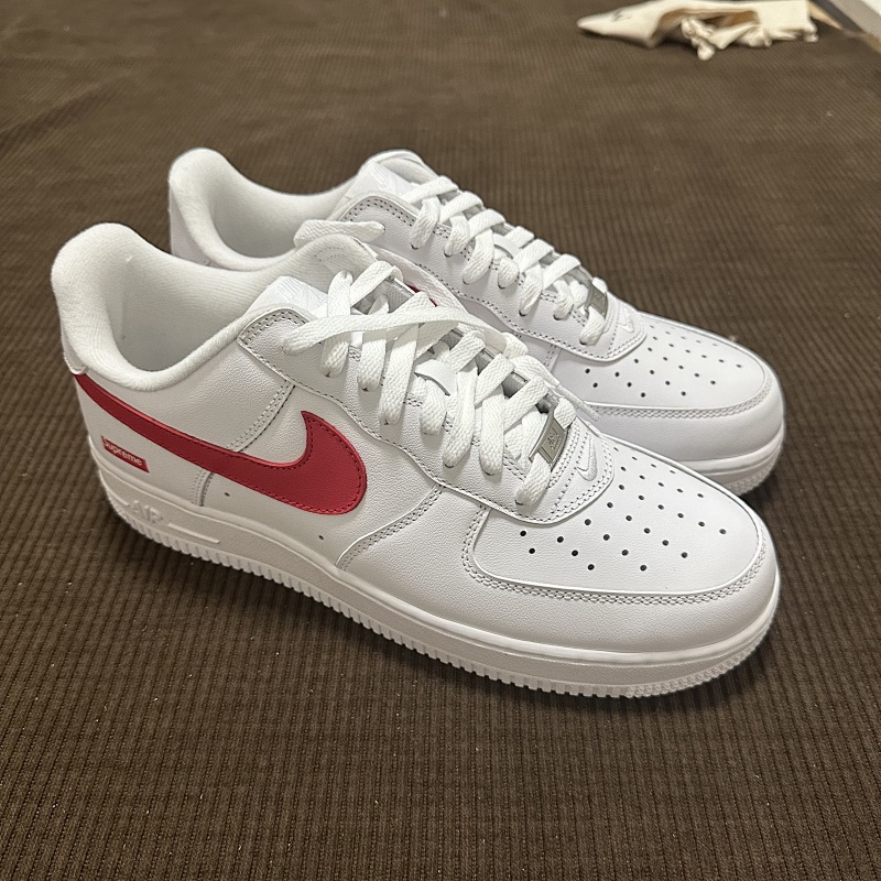 XP SUPREME AF1