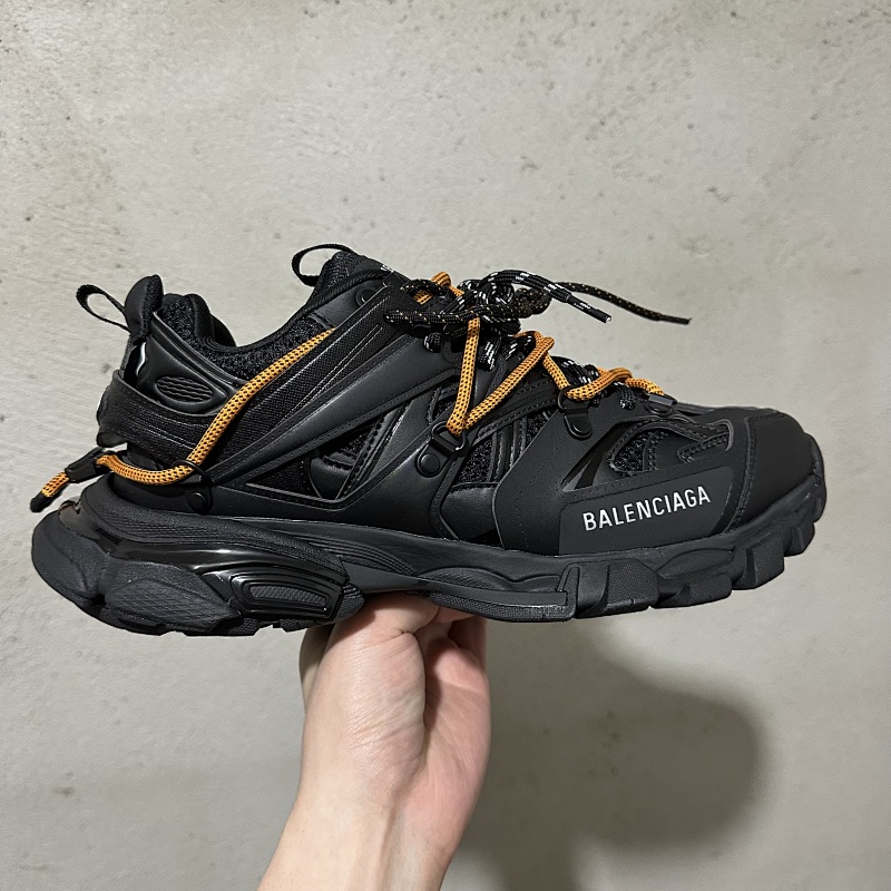 GOOD BATCH BALENCIAGA TRACK