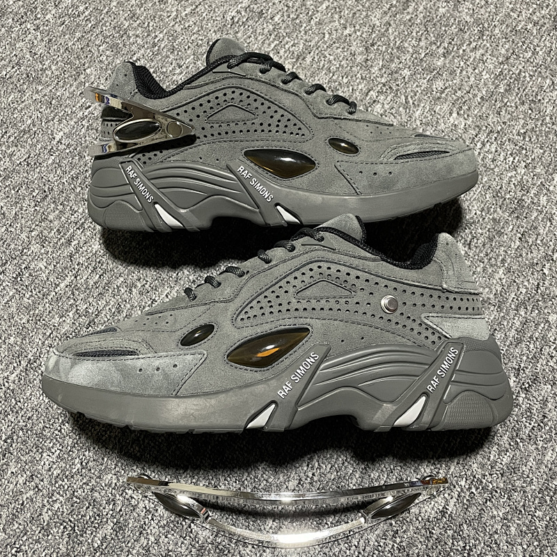 RAF SIMONS Cylon-21 "水泡"