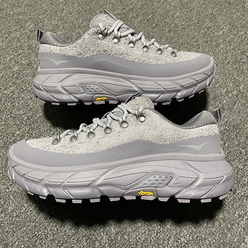 HOKA ONE ONE