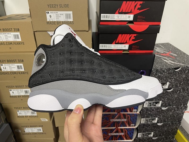 AJ13 星火石