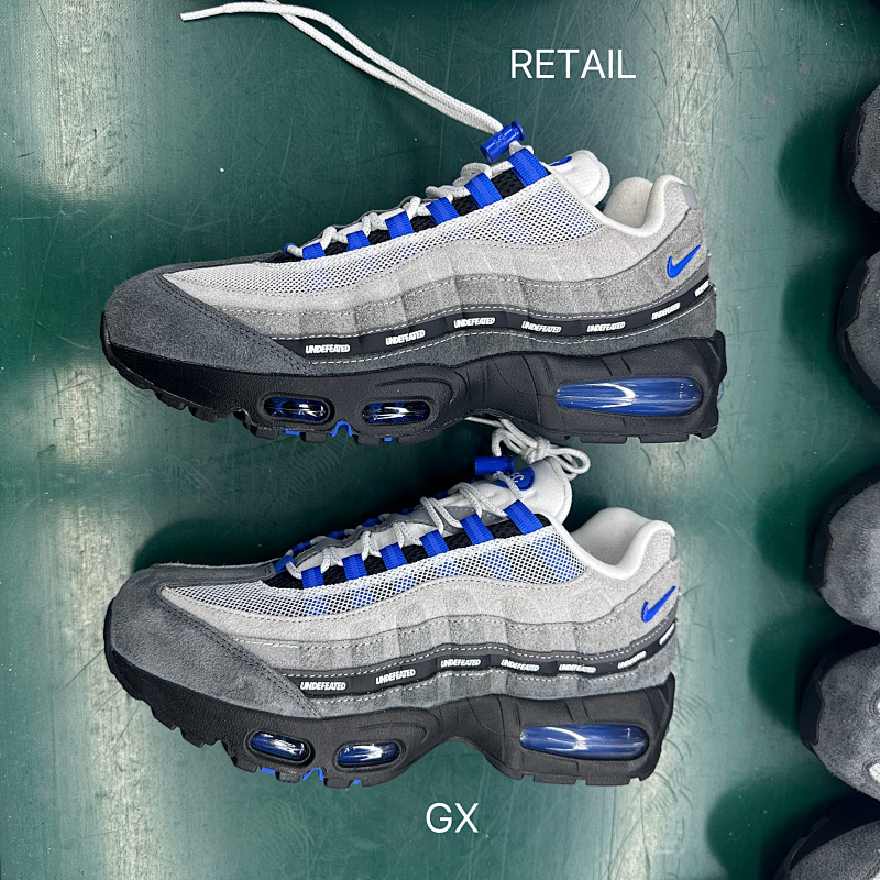 GX AIR MAX95