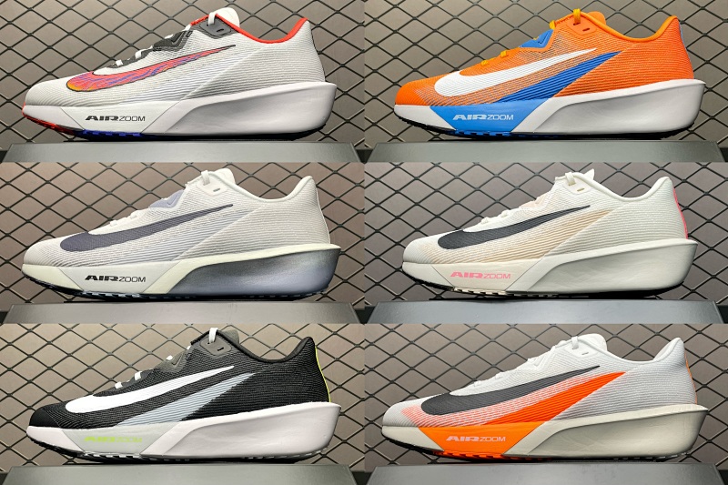 NK Air Zoom Rival FLY 4