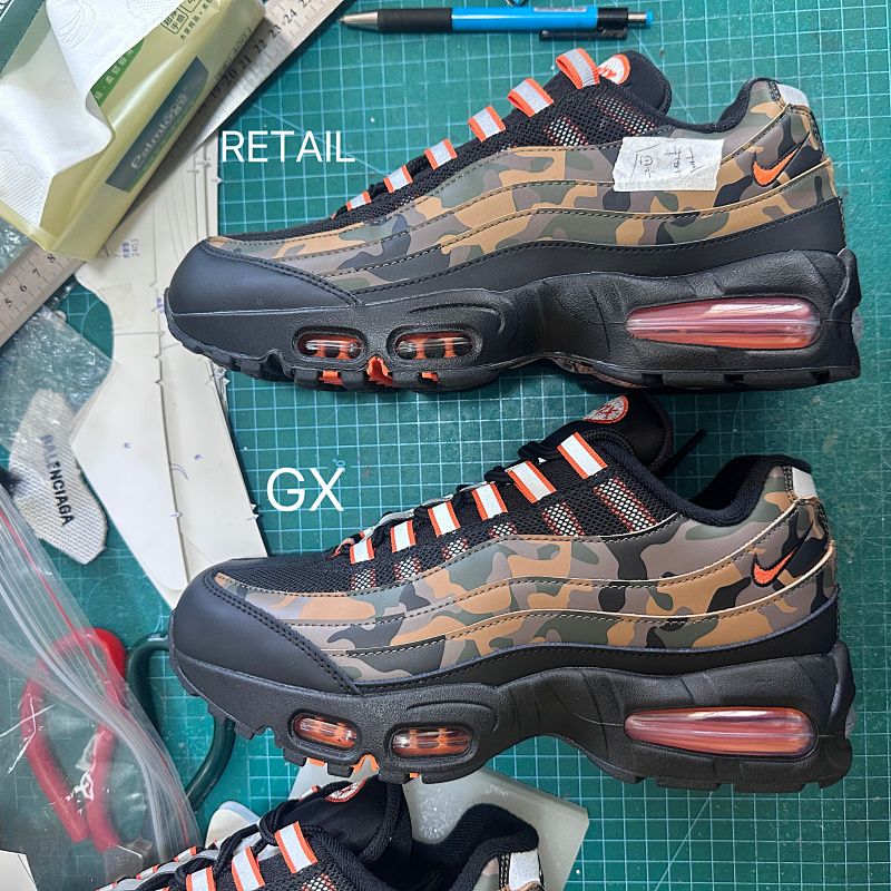 GX AIR MAX95