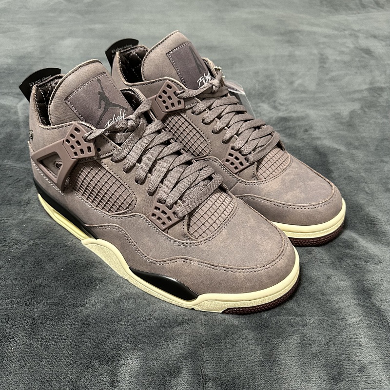 GX AJ4 AMM