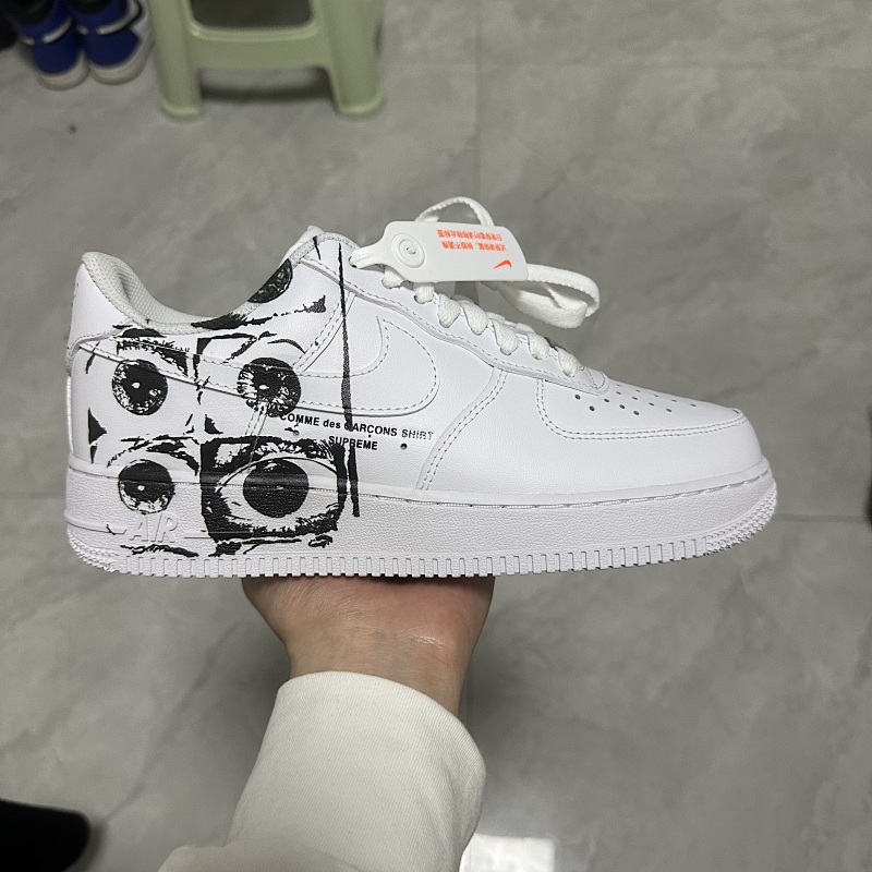WBB AF1