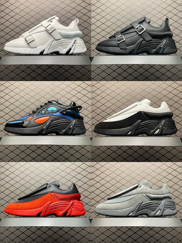 RAF SIMONS