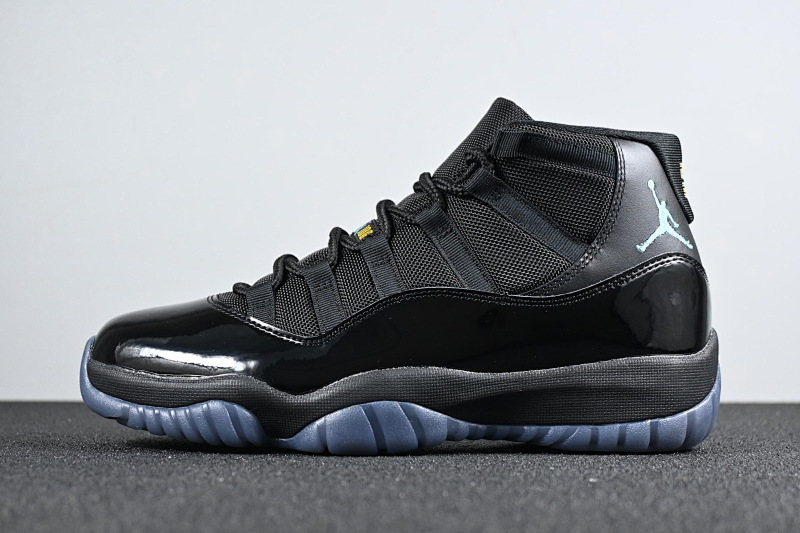 Y3 AJ11 2025Gamma Blue