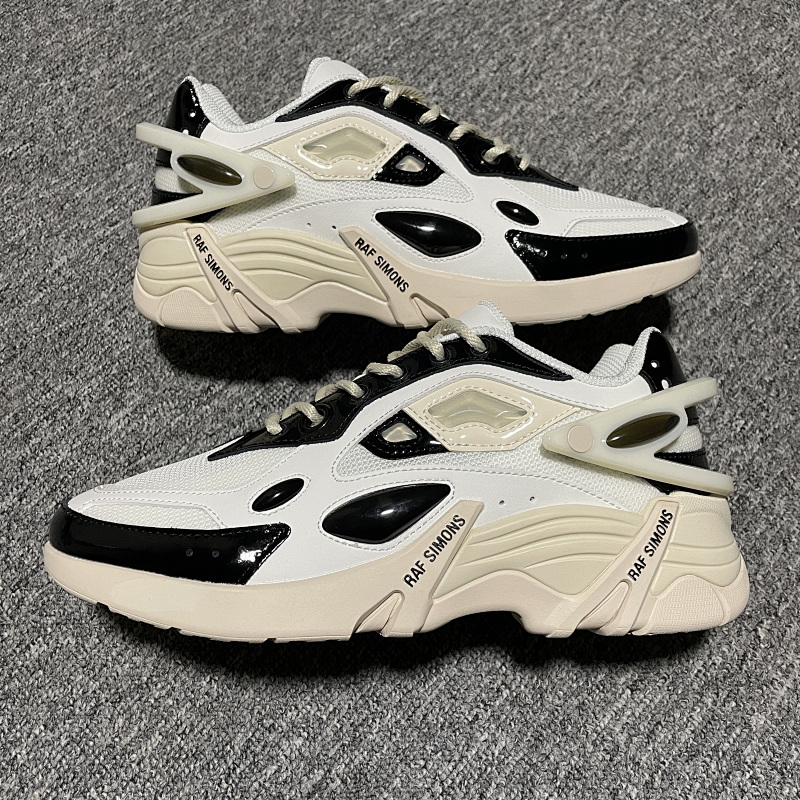 RAF SIMONS Cylon-21 "水泡"