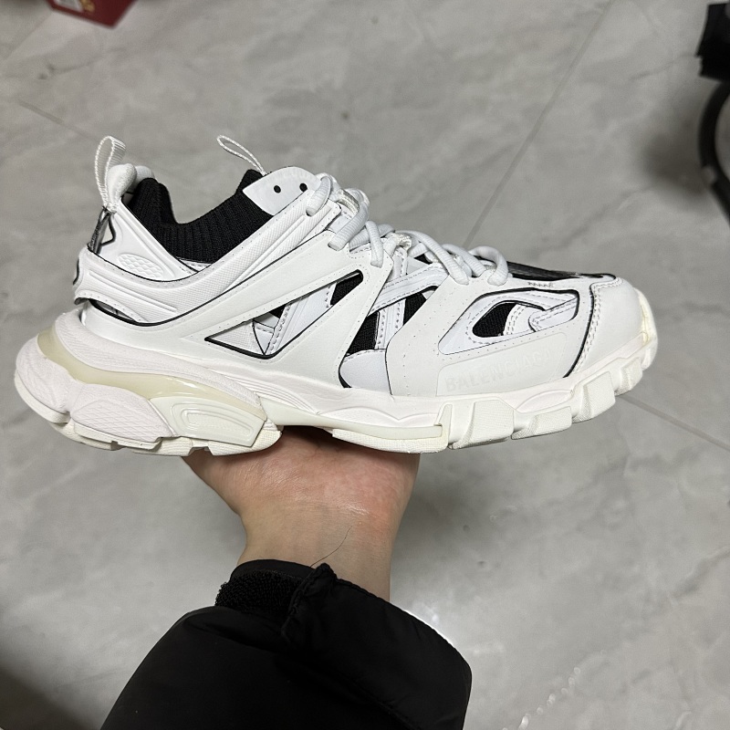 GOOD BATCH balenciaga track