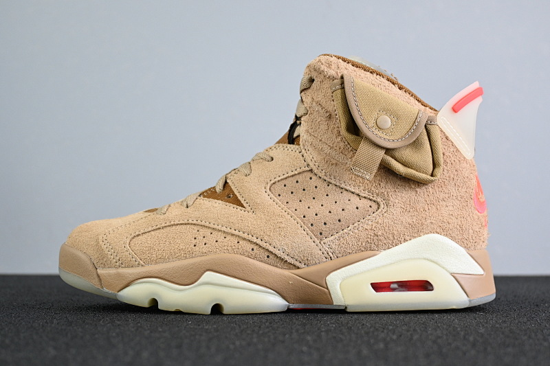 OG BATCH AJ6
