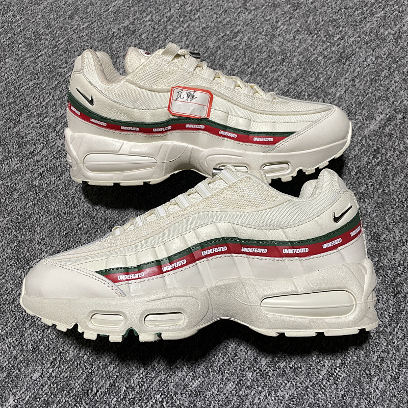 ST BATCH AIR MAX 95