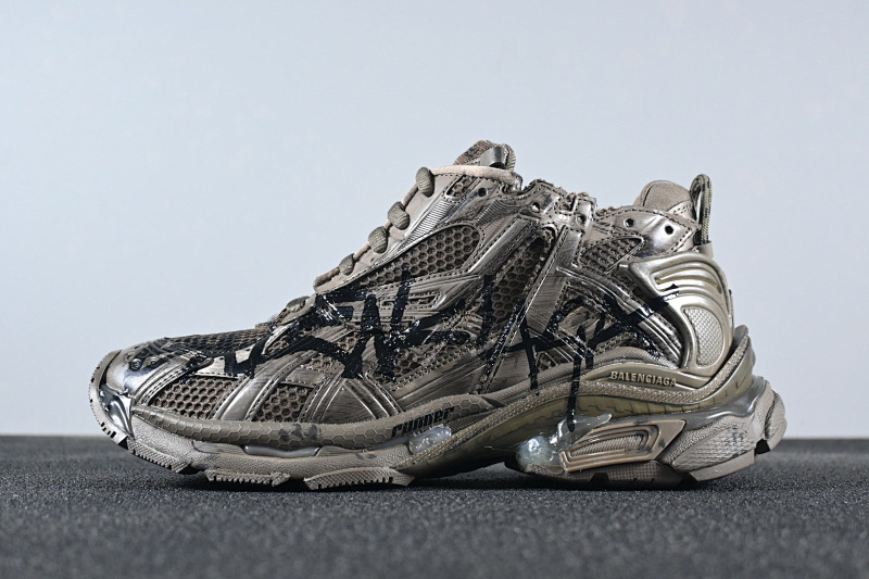 BEST BATCH BALENCIAGA RUNNER