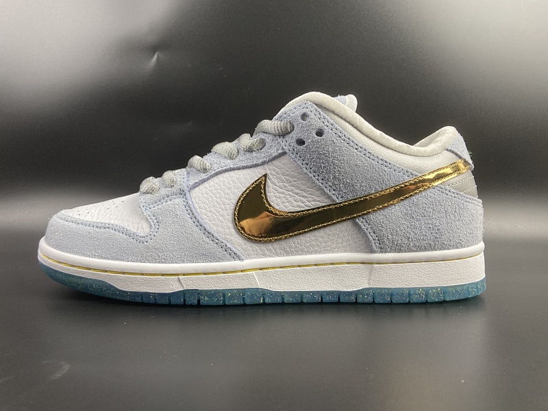 M dunk