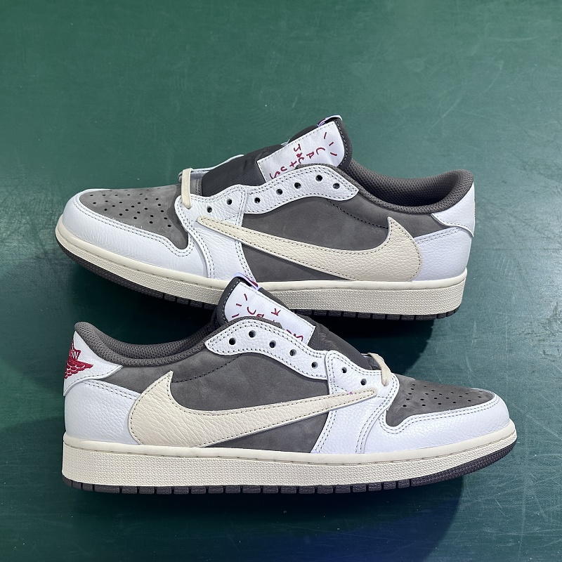 GX TS AJ1