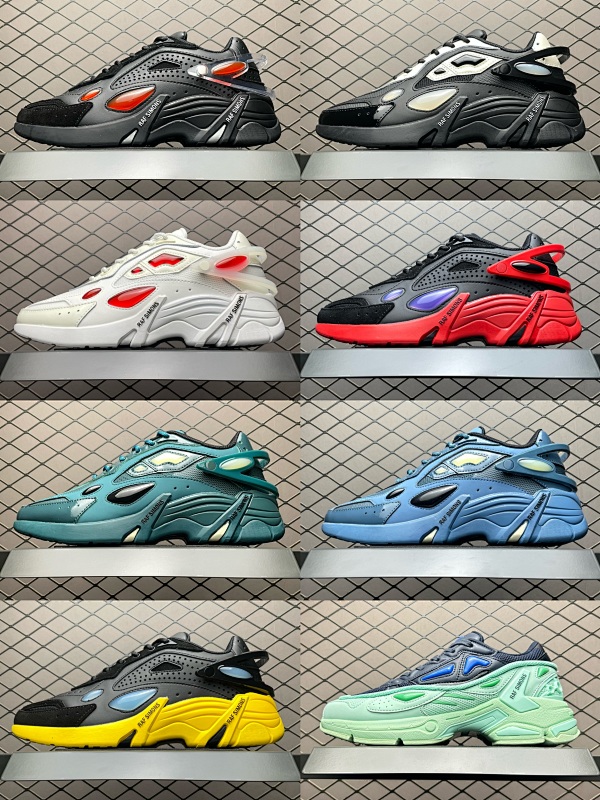 RAF SIMONS RF水泡