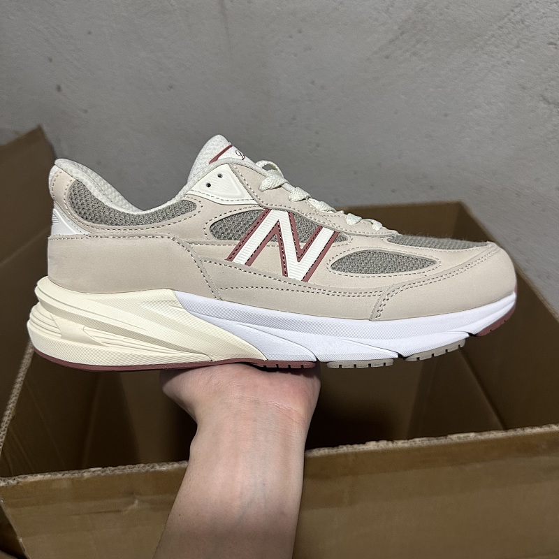 ZC BATCH NEW BALANCE 990V6