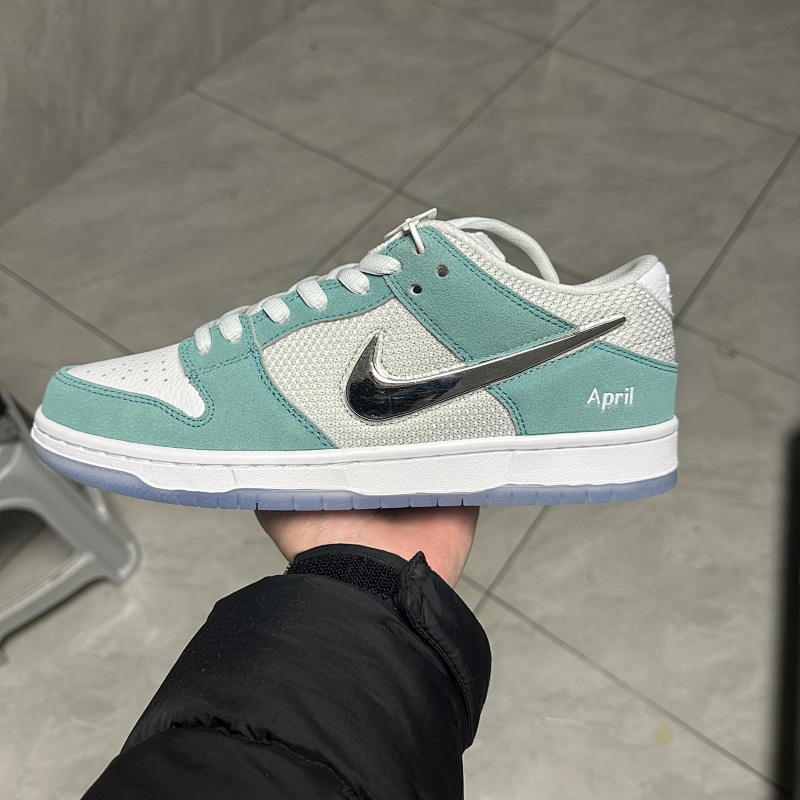 TOP BATCH DUNK