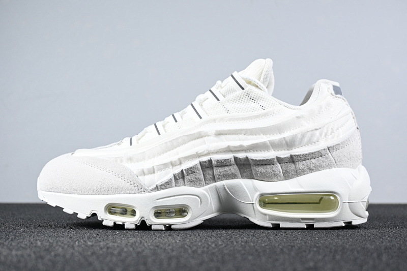 GX AIR MAX 95 CDG白