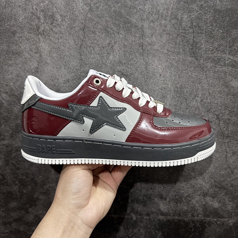 BAPE