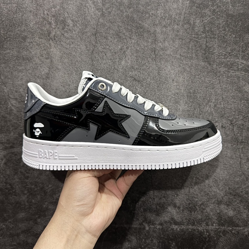 BAPE