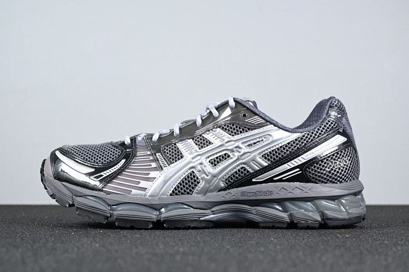 KITH ASIC