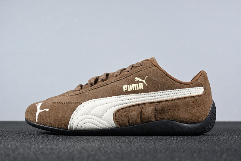 PUMA