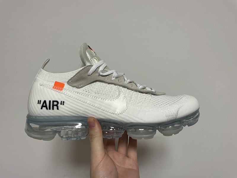 OW VAPORMAX