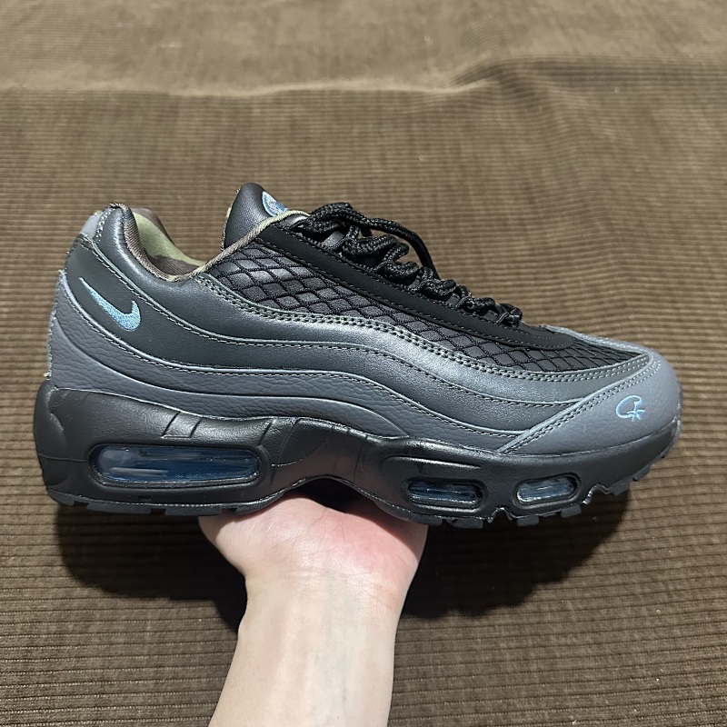 ZX BATCH AIR MAX95