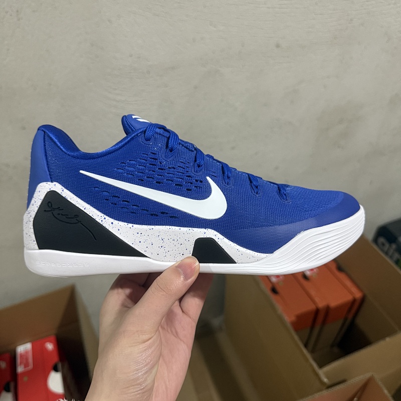 GX KOBE 9
