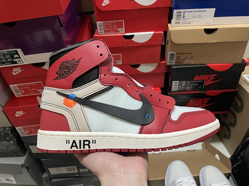 OG OW AJ1